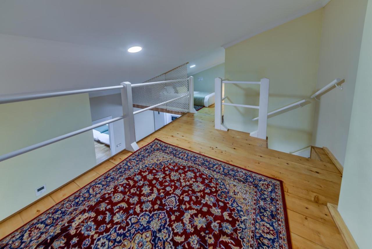 Holidays2Malaga Soho Penthouse Eksteriør billede