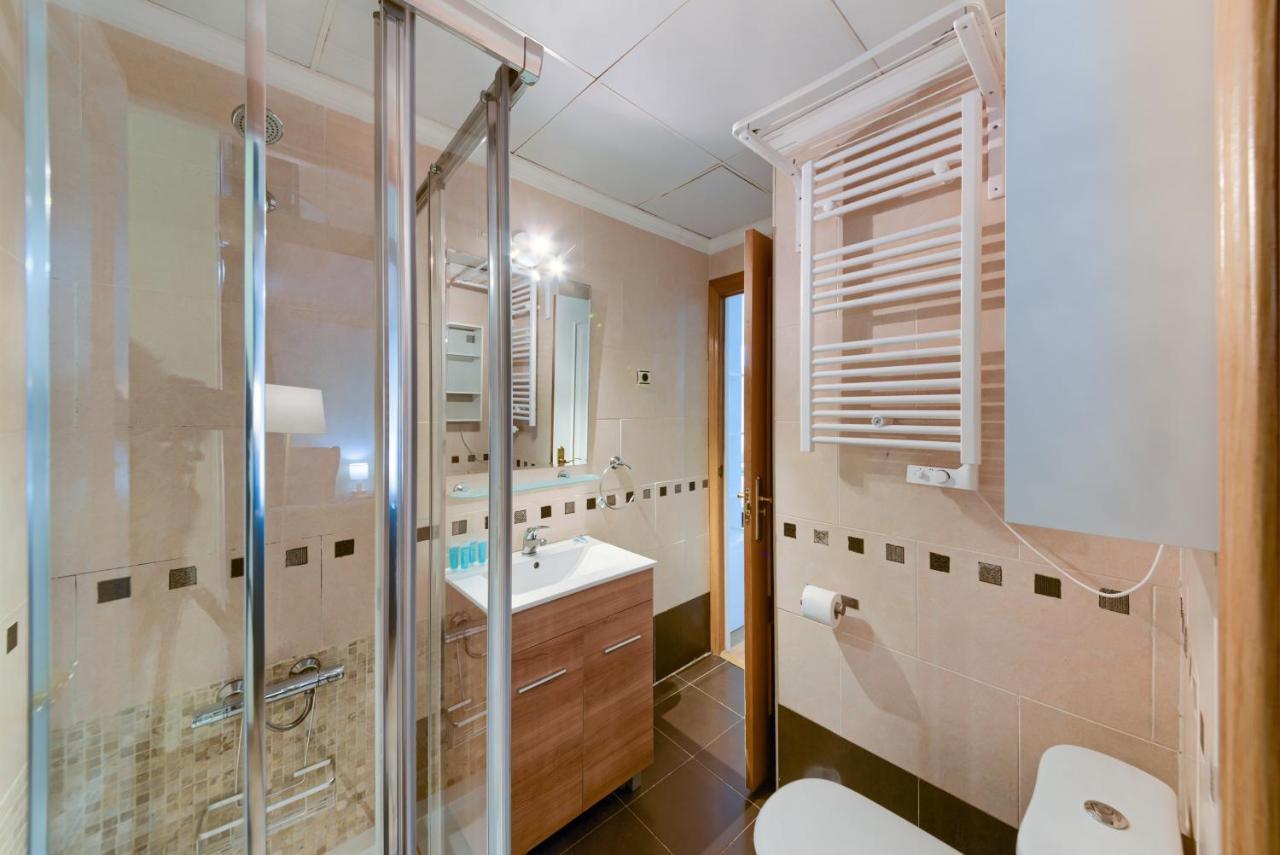 Holidays2Malaga Soho Penthouse Eksteriør billede